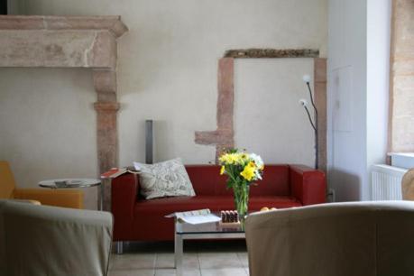 La Fontenelle - Lovely Holiday House With Swimming Pool Cuisery Bagian luar foto