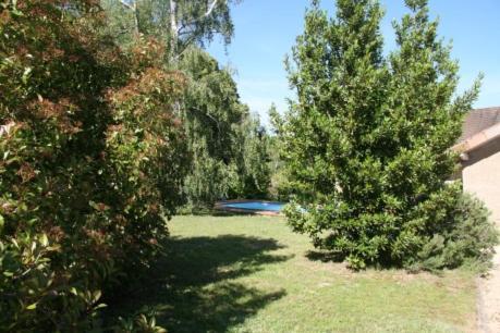 La Fontenelle - Lovely Holiday House With Swimming Pool Cuisery Bagian luar foto